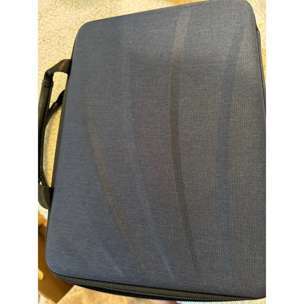 Vanpac padded laptop